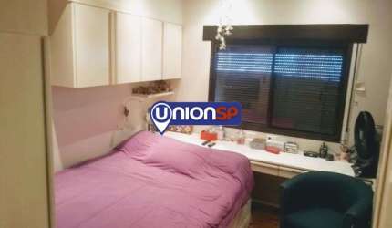 Apartamento com 4 dormitórios à venda, 280 m² por R$ 3.200.000,00 - Vila Clementino - São Paulo/SP