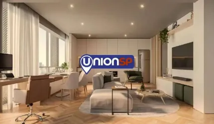 Apartamento com 2 dormitórios à venda, 78 m² por R$ 1.367.590,00 - Butantã - São Paulo/SP
