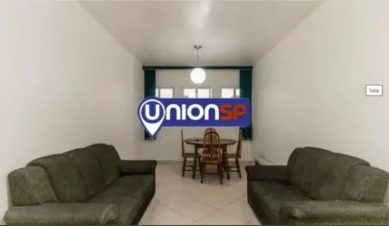Apartamento com 2 dormitórios à venda, 100 m² por R$ 540.000,00 - Santa Cecília - São Paulo/SP