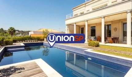 Casa com 4 dormitórios à venda, 970 m² por R$ 8.200.000,00 - Morumbi - São Paulo/SP