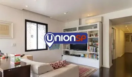 Apartamento com 3 dormitórios à venda, 167 m² por R$ 1.610.000,00 - Paraíso - São Paulo/SP