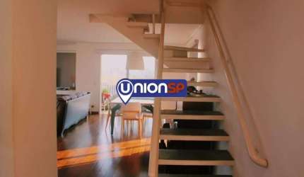 Apartamento com 3 dormitórios à venda, 175 m² por R$ 1.150.000,00 - Saúde - São Paulo/SP