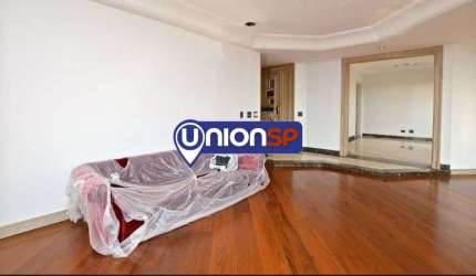 Cobertura com 5 dormitórios à venda, 381 m² por R$ 4.255.000,00 - Perdizes - São Paulo/SP