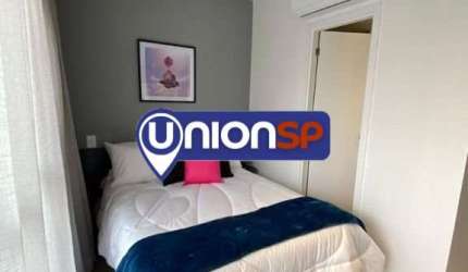 Studio com 1 dormitório à venda, 22 m² por R$ 400.000 - Consolação - São Paulo/SP