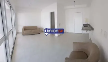 Apartamento com 1 dormitório à venda, 40 m² por R$ 639.000,00 - Bela Vista - São Paulo/SP