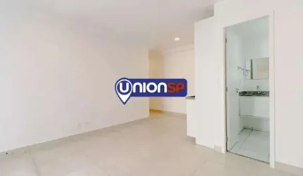Apartamento com 1 dormitório à venda, 29 m² por R$ 375.000,00 - Santa Cecília - São Paulo/SP