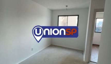 Apartamento com 2 dormitórios à venda, 40 m² por R$ 530.000,00 - Barra Funda - São Paulo/SP
