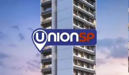 Studio com 1 dormitório à venda, 23 m² por R$ 490.000 - Vila Olímpia - São Paulo/SP