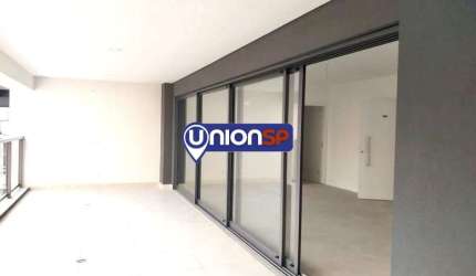 Apartamento à venda, 162 m² por R$ 3.250.000,00 - Pinheiros - São Paulo/SP