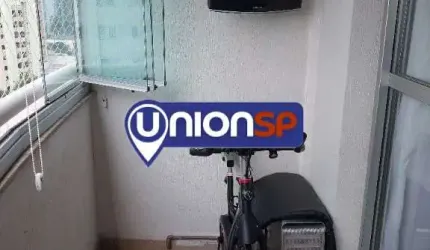 Apartamento com 3 dormitórios à venda, 96 m² por R$ 851.000 - Saúde - São Paulo/SP