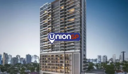 Apartamento com 2 dormitórios à venda, 65 m² por R$ 1.277.000 - Vila Mariana - São Paulo/SP