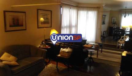 Apartamento com 3 dormitórios à venda, 155 m² por R$ 1.350.000,00 - Perdizes - São Paulo/SP