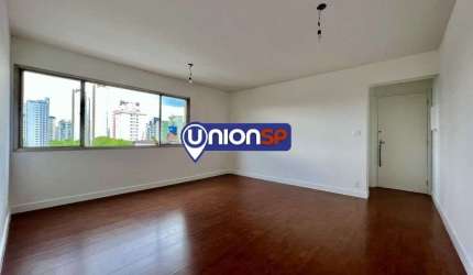 Apartamento com 2 dormitórios à venda, 85 m² por R$ 950.000,00 - Vila Olímpia - São Paulo/SP