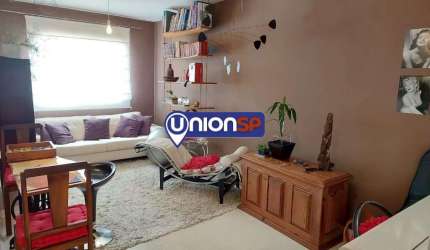 Apartamento com 1 dormitório à venda, 45 m² por R$ 395.000,00 - Aclimação - São Paulo/SP