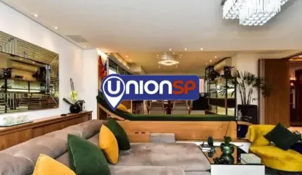 Apartamento com 3 dormitórios à venda, 163 m² por R$ 2.100.000,00 - Aclimação - São Paulo/SP