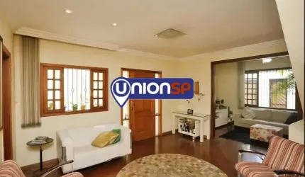 Casa à venda, 220 m² por R$ 2.750.000,00 - Vila Madalena - São Paulo/SP