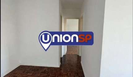 Apartamento com 2 dormitórios à venda, 74 m² por R$ 850.000,00 - Vila Mariana - São Paulo/SP