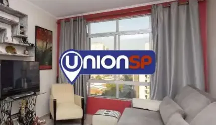 Cobertura com 2 dormitórios à venda, 115 m² por R$ 745.000,00 - Vila Mascote - São Paulo/SP