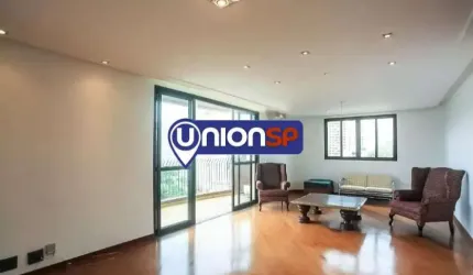 Apartamento à venda, 254 m² por R$ 990.000,00 - Morumbi - São Paulo/SP