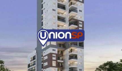 Apartamento com 1 dormitório à venda, 21 m² por R$ 457.500,00 - Bela Vista - São Paulo/SP
