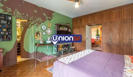 Apartamento com 3 dormitórios à venda, 350 m² por R$ 2.550.000,00 - Bela Vista - São Paulo/SP
