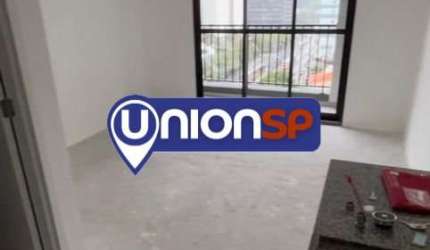 Apartamento à venda, 24 m² por R$ 385.000,00 - Pinheiros - São Paulo/SP