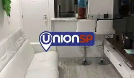 Apartamento com 3 dormitórios à venda, 58 m² por R$ 667.000,00 - Interlagos - São Paulo/SP