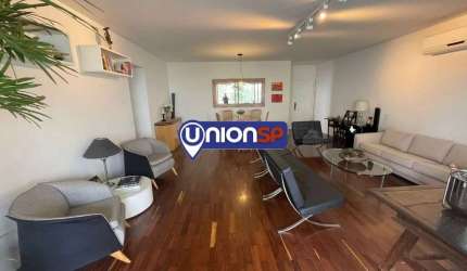 Apartamento com 4 dormitórios à venda, 210 m² por R$ 850.000,00 - Morumbi - São Paulo/SP