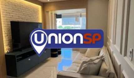 Apartamento com 2 dormitórios à venda, 69 m² por R$ 1.484.000,00 - Vila Mariana - São Paulo/SP