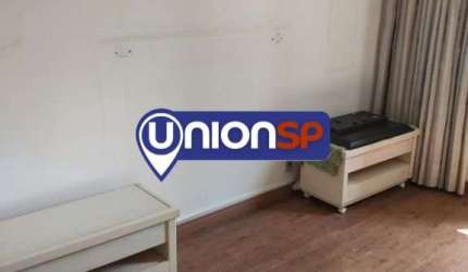 Apartamento com 3 dormitórios à venda, 113 m² por R$ 1.200.000 - Campo Belo - São Paulo/SP