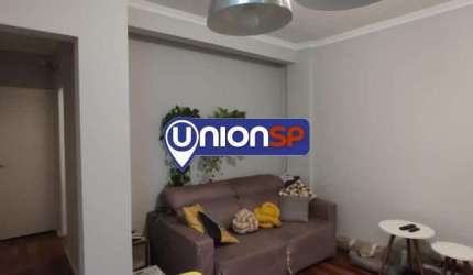 Apartamento com 2 dormitórios à venda, 55 m² por R$ 450.000 - Centro - São Paulo/SP