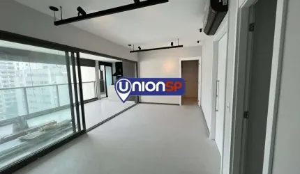 Apartamento com 2 dormitórios à venda, 104 m² por R$ 3.100.000 - Pinheiros - São Paulo/SP