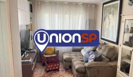 Apartamento com 1 dormitório à venda, 55 m² por R$ 443.000,00 - Cambuci - São Paulo/SP