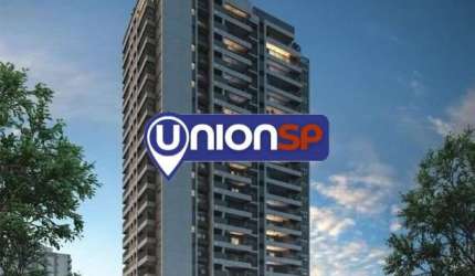 Apartamento com 2 dormitórios à venda, 79 m² por R$ 941.000,00 - Mooca - São Paulo/SP