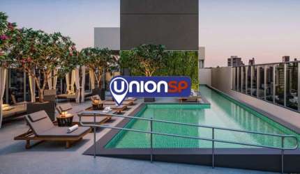 Apartamento com 3 dormitórios à venda, 142 m² por R$ 3.136.000,00 - Pinheiros - São Paulo/SP