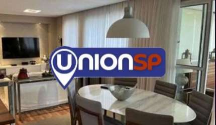 Apartamento com 3 dormitórios à venda, 138 m² por R$ 1.289.000,00 - Morumbi - São Paulo/SP