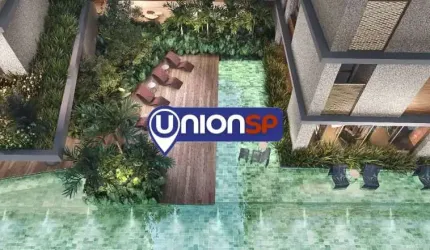 Cobertura com 3 dormitórios à venda, 318 m² por R$ 16.118.450,00 - Jardim Paulista- São Paulo/SP