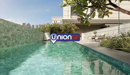 Apartamento com 3 dormitórios à venda, 201 m² por R$ 7.101.470,00 - Jardim Paulista - São Paulo/SP