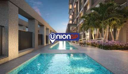 Apartamento Garden com 2 dormitórios à venda, 249 m² por R$ 7.026.600,00 - Itaim Bibi - São Paulo/SP