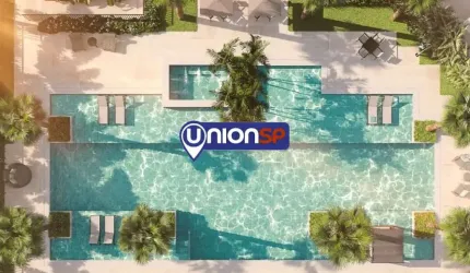 Apartamento com 2 dormitórios à venda, 75 m² por R$ 1.025.224,85 Aclimação - São Paulo/SP