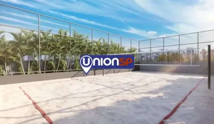 Apartamento com 2 dormitórios à venda, 92 m² por R$ 963.270,12 - Chácara Klabin - São Paulo/SP