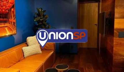 Apartamento com 2 dormitórios à venda, 86 m² por R$ 1.700.000 - Vila Nova Conceição - São Paulo/SP