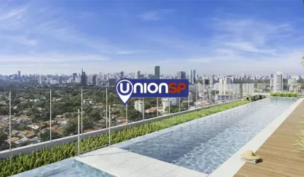 Apartamento Garden com 3 dormitórios à venda, 148 m² por R$ 1.877.900,00 - Butantã - São Paulo/SP