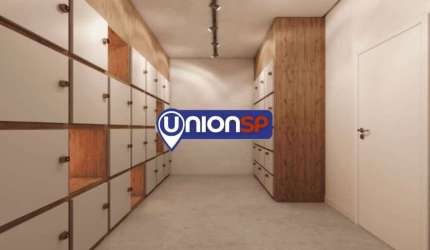 Apartamento com 2 dormitórios à venda, 80 m² por R$ 1.455.632,00 - Moema - São Paulo/SP