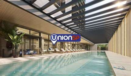 Apartamento com 4 dormitórios à venda, 301 m² por R$ 9.276.716,00 - Moema - São Paulo/SP