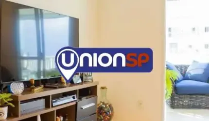 Apartamento à venda, 110 m² - Morumbi - São Paulo/SP