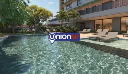 Apartamento com 3 dormitórios à venda, 250 m² por R$ 3.962.640,00 - Vila Leopoldina - São Paulo/SP
