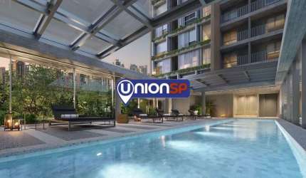 Apartamento com 4 dormitórios à venda, 322 m² por R$ 17.545.990,00 - Jardim Paulista - São Paulo/SP