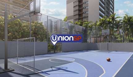 Apartamento com 4 dormitórios à venda, 157 m² por R$ 2.233.958,40 - Mooca - São Paulo/SP