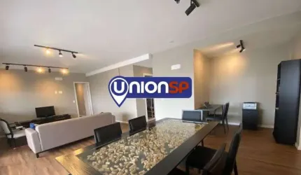 Apartamento com 3 dormitórios à venda, 158 m² por R$ 2.790.000,00 - Aclimação - São Paulo/SP